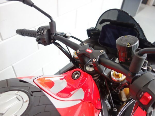 APRILIA Tuono 660 Factory - Afbeelding 5