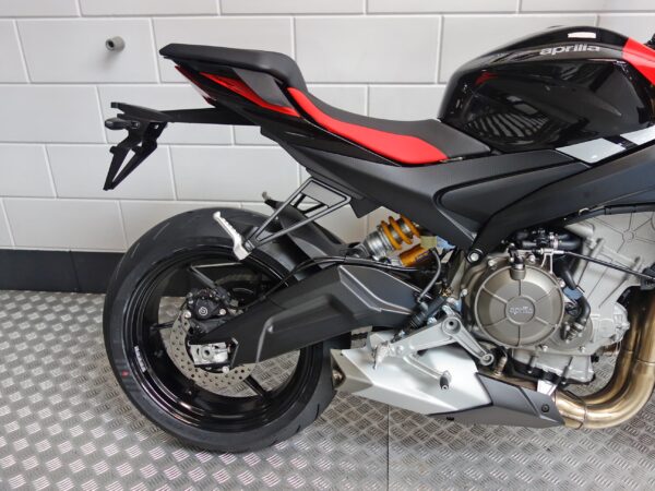 APRILIA Tuono 660 Factory - Afbeelding 4