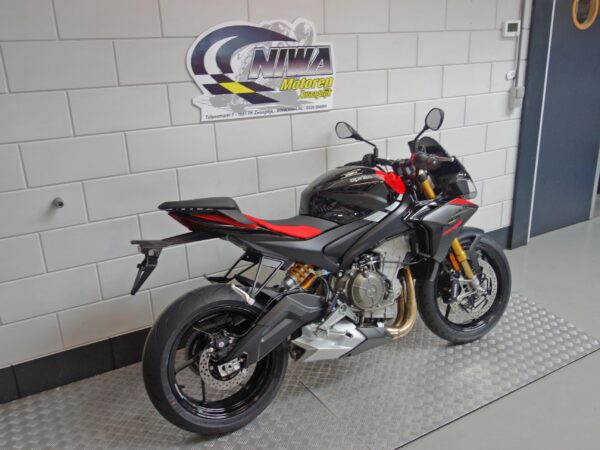 APRILIA Tuono 660 Factory - Afbeelding 3