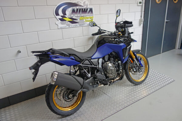SUZUKI V-Strom 800 DE - Afbeelding 2