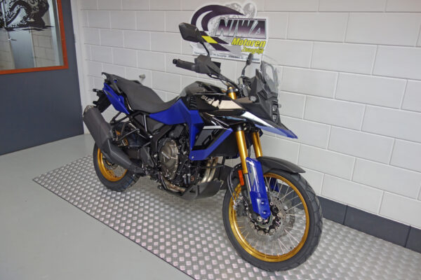 SUZUKI V-Strom 800 DE - Afbeelding 3