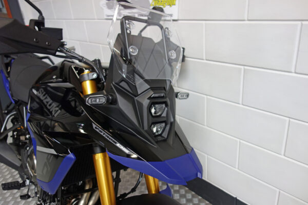 SUZUKI V-Strom 800 DE - Afbeelding 4