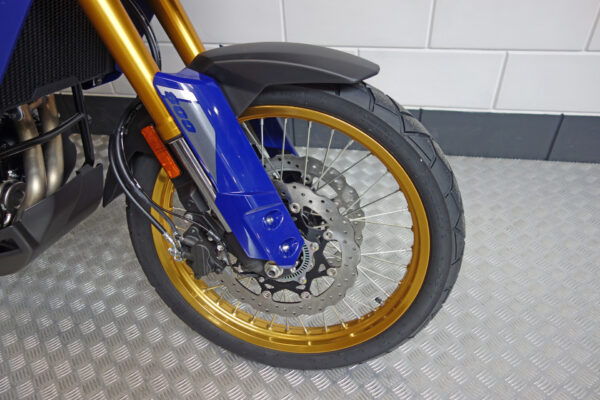 SUZUKI V-Strom 800 DE - Afbeelding 5