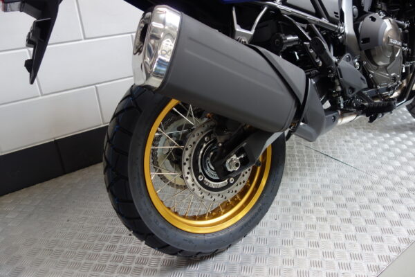 SUZUKI V-Strom 800 DE - Afbeelding 8