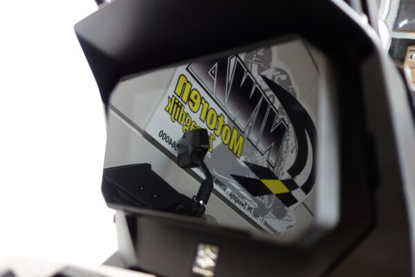 SUZUKI V-Strom 800 DE - Afbeelding 9