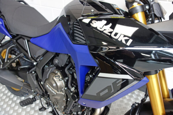 SUZUKI V-Strom 800 DE - Afbeelding 6