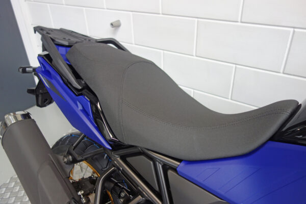 SUZUKI V-Strom 800 DE - Afbeelding 7