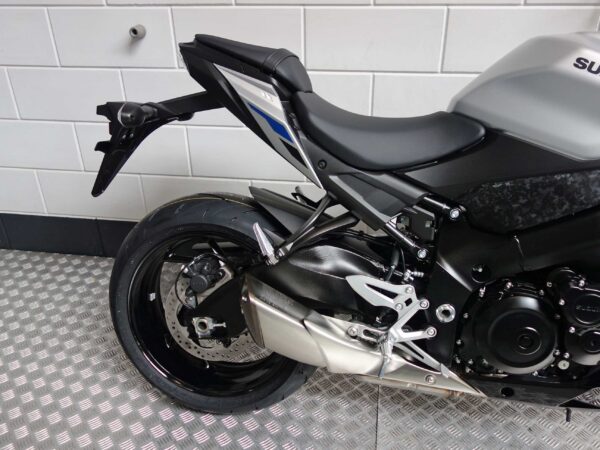 Suzuki GSX-S 950 - Afbeelding 4