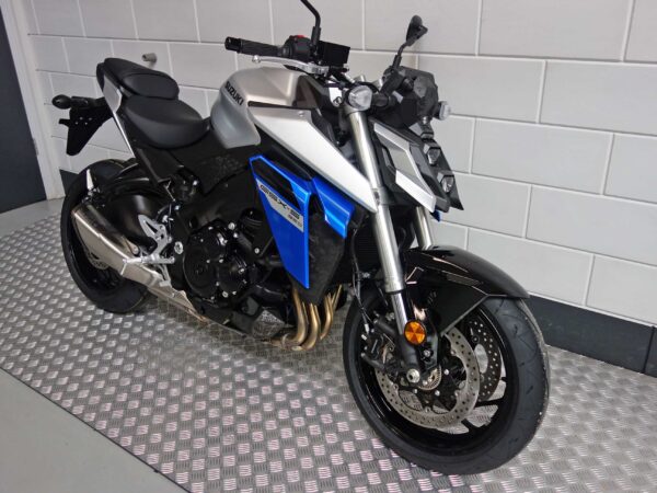 Suzuki GSX-S 950 - Afbeelding 5