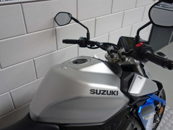 Suzuki GSX-S 950 - Afbeelding 6