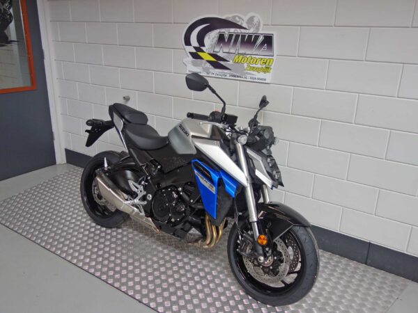 Suzuki GSX-S 950 - Afbeelding 2
