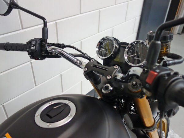 KAWASAKI Z900RS SE - Afbeelding 5