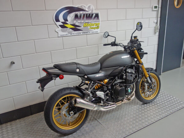 KAWASAKI Z900RS SE - Afbeelding 3