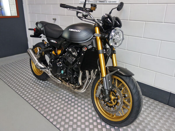 KAWASAKI Z900RS SE - Afbeelding 6