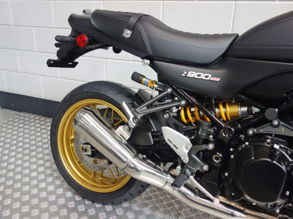 KAWASAKI Z900RS SE - Afbeelding 4
