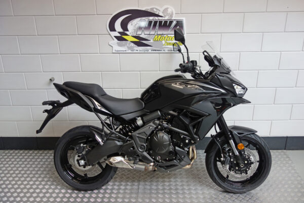 KAWASAKI Versys 650