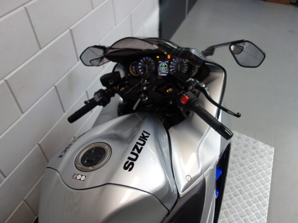 SUZUKI GSX-R 1300 Hayabusa - Afbeelding 6