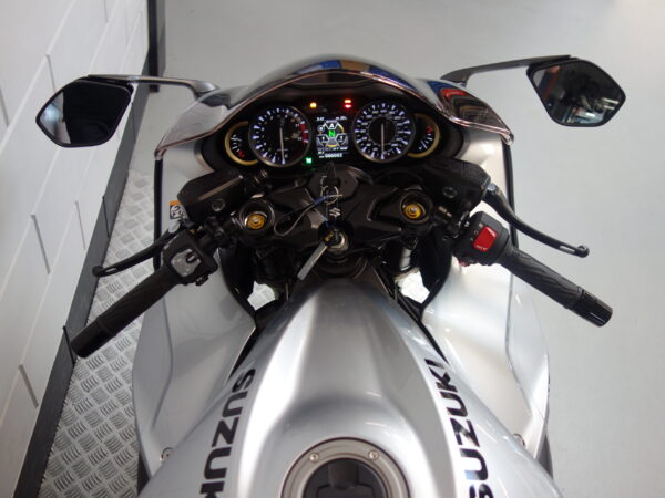 SUZUKI GSX-R 1300 Hayabusa - Afbeelding 7