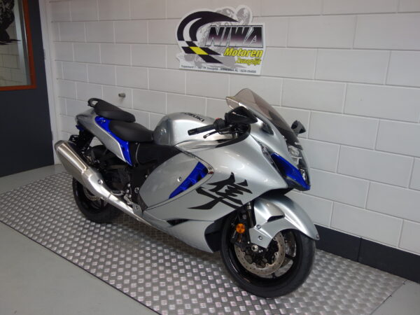 SUZUKI GSX-R 1300 Hayabusa - Afbeelding 3