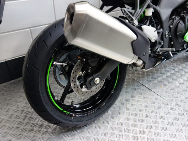 KAWASAKI ZX4-RR 35kW - Afbeelding 6