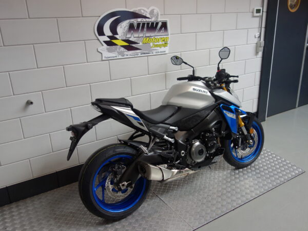 SUZUKI GSX-S 1000 - Afbeelding 2
