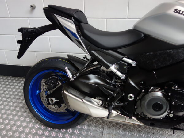 SUZUKI GSX-S 1000 - Afbeelding 6