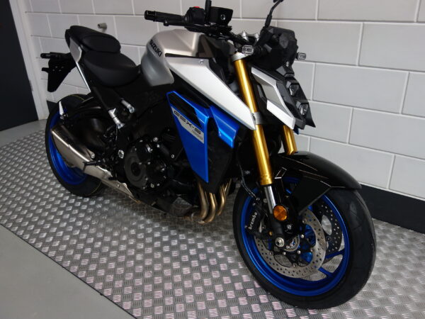 SUZUKI GSX-S 1000 - Afbeelding 5