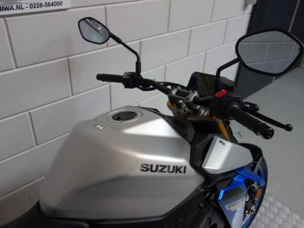 SUZUKI GSX-S 1000 - Afbeelding 7