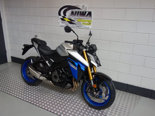 SUZUKI GSX-S 1000 - Afbeelding 3