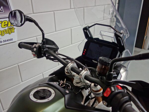 TRIUMPH TIGER 900 RALLY PRO - Afbeelding 5