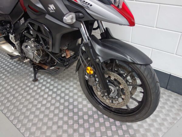 SUZUKI V-Strom 650 ABS DL 650 - Afbeelding 5