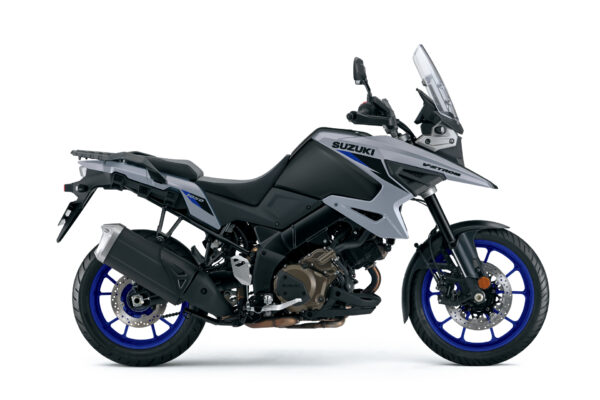 SUZUKI V-Strom 1050 DL 1050