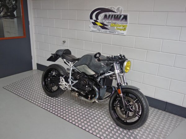 BMW R NINE T RACER - Afbeelding 2