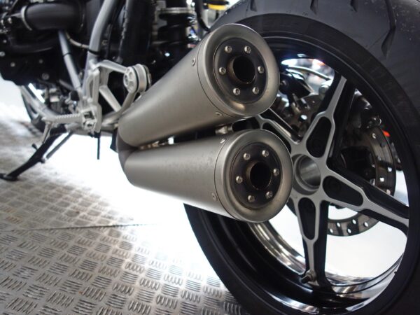 BMW R NINE T RACER - Afbeelding 7