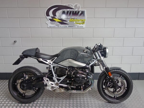 BMW R NINE T RACER