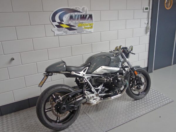 BMW R NINE T RACER - Afbeelding 3