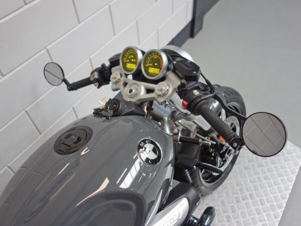 BMW R NINE T RACER - Afbeelding 6