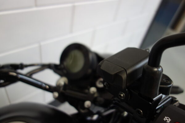 KAWASAKI ELIMINATOR 500 SE - Afbeelding 5