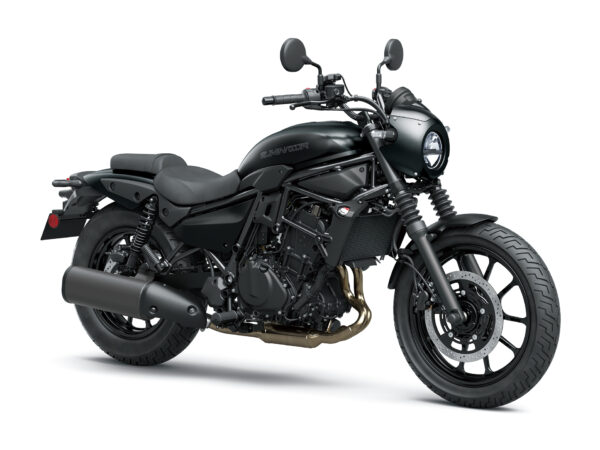 KAWASAKI ELIMINATOR 500 SE - Afbeelding 11