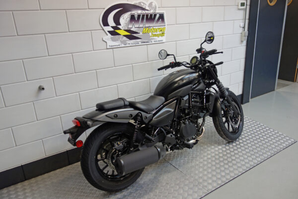 KAWASAKI ELIMINATOR 500 SE - Afbeelding 3