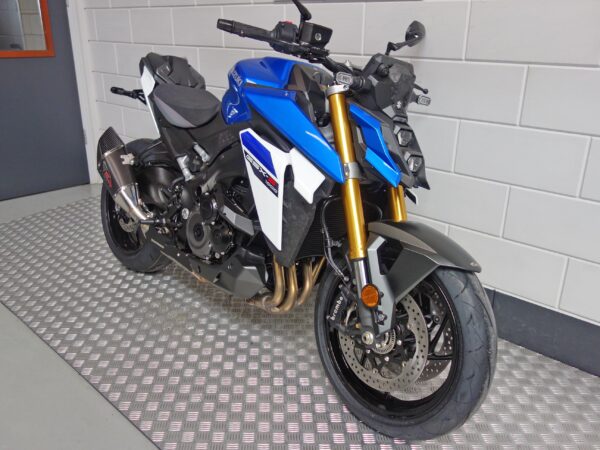 SUZUKI GSX-S 1000 - Afbeelding 7
