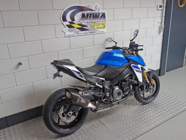 SUZUKI GSX-S 1000 - Afbeelding 3