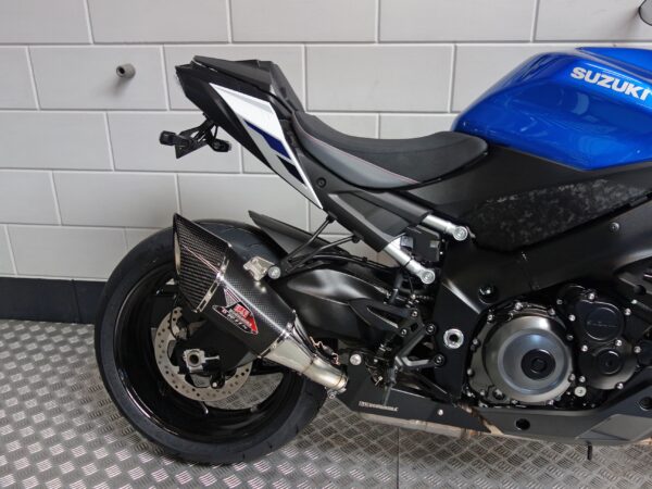 SUZUKI GSX-S 1000 - Afbeelding 4