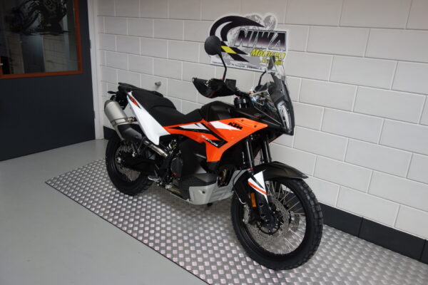KTM 890 Adventure - Afbeelding 2