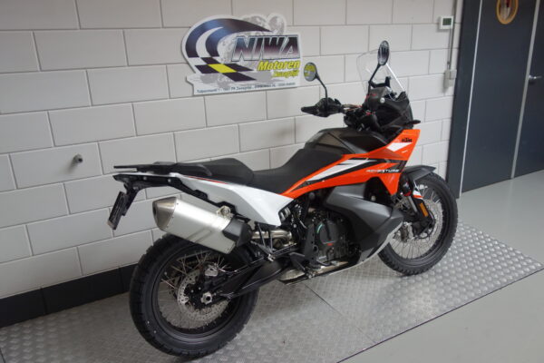 KTM 890 Adventure - Afbeelding 3
