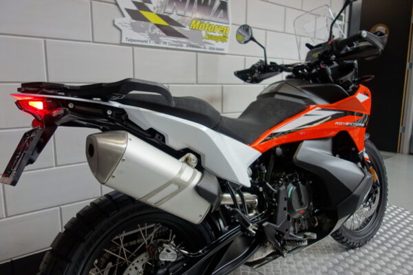 KTM 890 Adventure - Afbeelding 4
