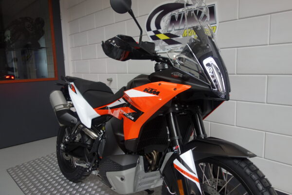 KTM 890 Adventure - Afbeelding 5