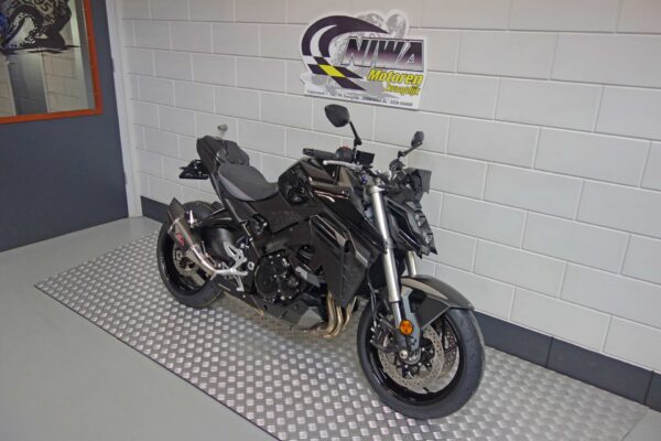 SUZUKI GSX-S 950 - Afbeelding 2