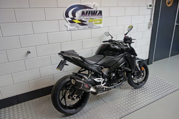 SUZUKI GSX-S 950 - Afbeelding 3