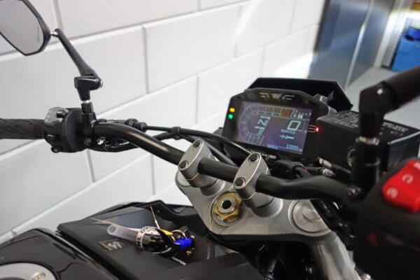 SUZUKI GSX-S 950 - Afbeelding 7
